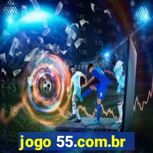 jogo 55.com.br